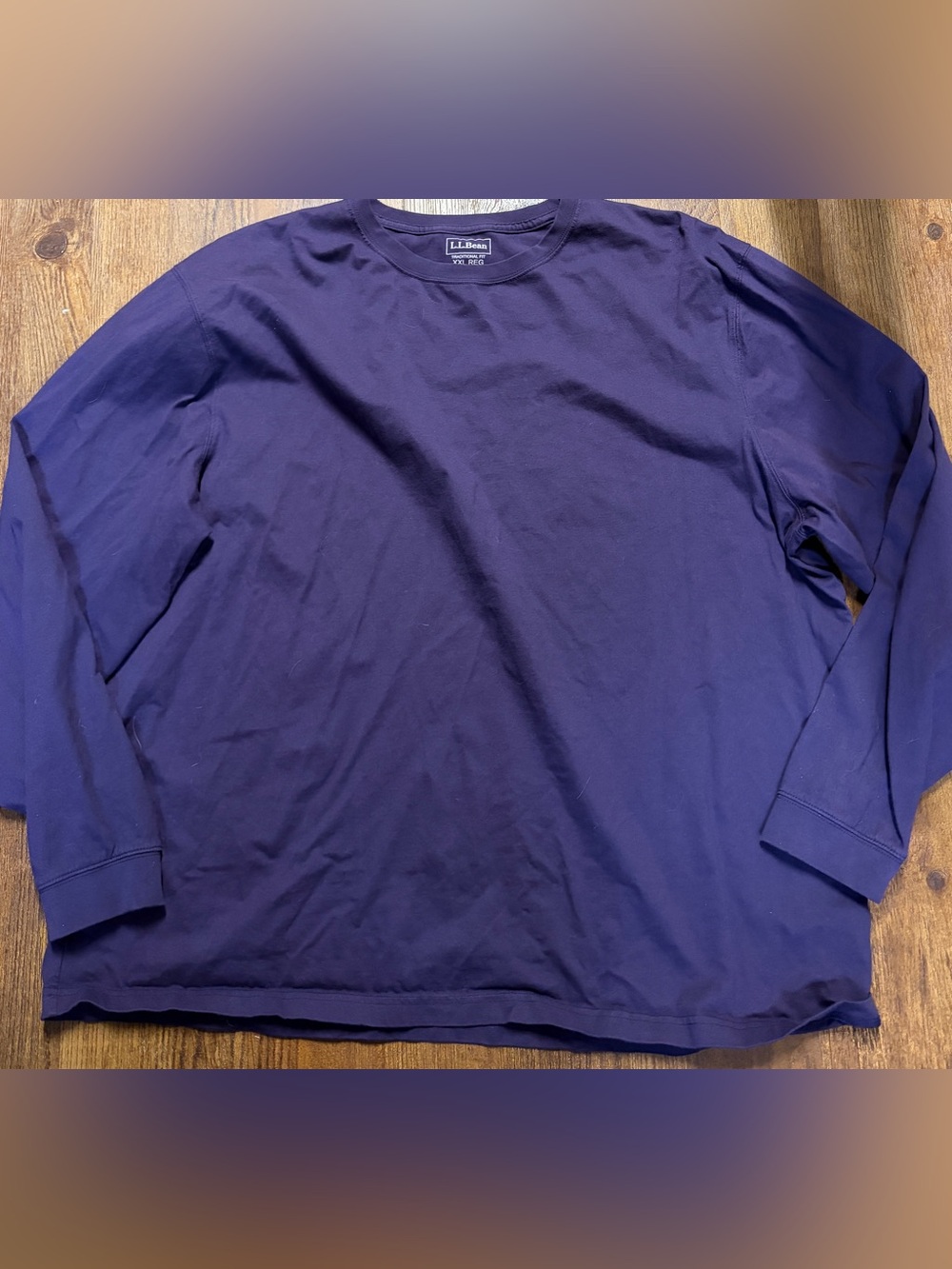 LL Bean Shirt